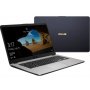ASUS X505ZA-EJ635 (Full HD, Ryzen R3-2200U, 4GB, SSD 256GB) - slika 1