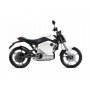 SUPER SOCO TS1200R Elektricni motor BELI - slika 2