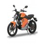 SUPER SOCO TS1200R Elektricni motor NARANDZASTI - slika 1