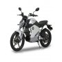 SUPER SOCO TS1200R Elektricni motor SREBRNI - slika 1