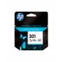 HP No.301 Tri-color Ink Cartridge CH562EE - slika 1