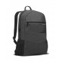 PROMATE Ranac za notebook 15.6” ALPHA-BP crni - slika 1