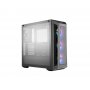 COOLER MASTER MasterBox MB530P kućište sa providnom stranicom (MCB-B530P-KHNN-S01) - slika 1