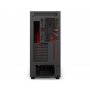 NZXT H700i SMART kućište crno-crveno (CA-H700W-BR) - slika 3