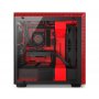 NZXT H700i SMART kućište crno-crveno (CA-H700W-BR) - slika 2