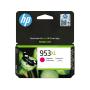 HP 953XL High Yield Magenta Original Ink Cartridge F6U17AE - slika 2