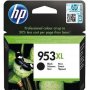 HP 953XL High Yield Black Original Ink Cartridge L0S70AE - slika 1