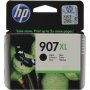 HP 907XL Extra High Yield Black Original Ink Cartridge T6M19AE - slika 1