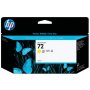 HP No.72 130 ml Yellow Ink Cartridge C9373A - slika 1