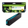 HP No. 971XL Cyan Ink Cartridg CN626AE - slika 1