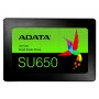 ADATA 120GB 2.5'' SATA III ASU650SS-120GT-R SSD - slika 1