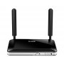 D LINK DWR-921 LTE 4G Mobile Wireless ruter - slika 1
