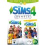 ELECTRONIC ARTS PC The Sims 4 + Island Living - slika 1