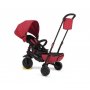 SMART TRIKE TRICIKLI  FOLDING 700 6M+ CRVENI - slika 1