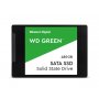 WESTERN DIGITAL SSD 480GB WD Green 2.5'' (WDS480G2G0A) - slika 1