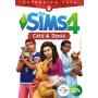 ELECTRONIC ARTS PC The Sims 4 Cats & Dogs - slika 1