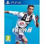 ELECTRONIC ARTS PS4 FIFA 19 - slika 1