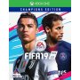 ELECTRONIC ARTS XBOXONE FIFA 19 Champions Edition - slika 1