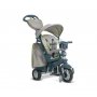 SMART TRIKE TRICIKL EXPLORER SIVI  8200900 - slika 1
