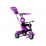 SMART TRIKE TRICIKLI  VANILLA - PINK   6652200 - slika 1