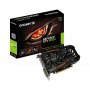GIGABYTE NVidia GeForce GTX 1050 Ti 4GB 128bit GV-N105TOC-4GD rev.1.1 - slika 1