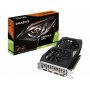 GIGABYTE NVidia GeForce GV-N166TOC-6GD - slika 1