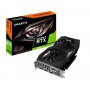 GIGABYTE NVidia GeForce RTX 2060 6GB 192bit GV-N2060OC-6GD - slika 1