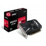 MSI AMD Radeon RX 550 4GB 128bit RX550 AERO ITX 4G OC - slika 1