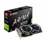 MSI NVidia GeForce GTX 1060 6GB 192bit GTX 1060 ARMOR 6GD5X OC - slika 1