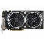 MSI NVidia GeForce GTX 1060 6GB 192bit GTX 1060 ARMOR 6GD5X OC - slika 2