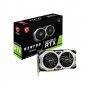 MSI NVidia GeForce RTX 2060 6GB 192bit RTX 2060 VENTUS 6G - slika 1