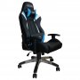 SPAWN GAMING gejmerska stolica Spawn Hero Series Blue (HR-BCW1F) - slika 1