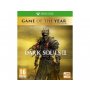 NAMCO BANDAI XBOXONE Dark Souls 3 GOTY - The Fire Fades Edition - slika 1