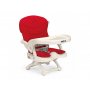 CAM Stolica za hranjenje Smarty Pop s-333.c34 crvena - slika 1