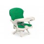 CAM Stolica za hranjenje Smarty Pop s-333.c35  zelena - slika 1