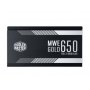 COOLER MASTER MWE Gold 650W napajanje (MPY-6501-AFAAG-EU) 5Y - slika 3