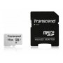 TRANSCEND MICRO SD 16GB + SD adapter TS16GUSD300S-A - slika 1