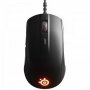 STEELSERIES Miš RIVAL 110 - Black - slika 1