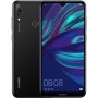 HUAWEI Y7 (2019) DS Black - slika 1