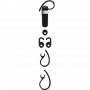 JABRA Talk 15 Bluetooth slušalica - slika 2