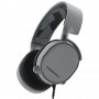 STEELSERIES Slušalice Arctis 3 - Slate Grey - slika 1