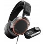 STEELSERIES Slušalice Arctis Pro - Black + DAC - slika 1