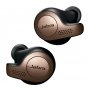 JABRA Elite 65t Copper Black Bluetooth slušalice - slika 1