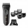 BRAUN 3000BT BTH MN brijač - slika 1