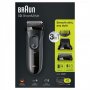 BRAUN 3000BT BTH MN brijač - slika 4