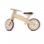 Ecobike DEČIJI DRVENI BICIKL – GURALICA (BREZA) - slika 1
