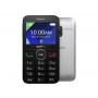 ALCATEL 2008G Silver - slika 1