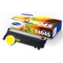 SAMSUNG Toner CLT-Y404S Yellow -SU444A - slika 1