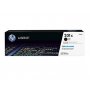 HP Toner 201X High Yield Black CF400X - slika 1