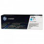 HP Toner 312A Cyan CF381A - slika 1